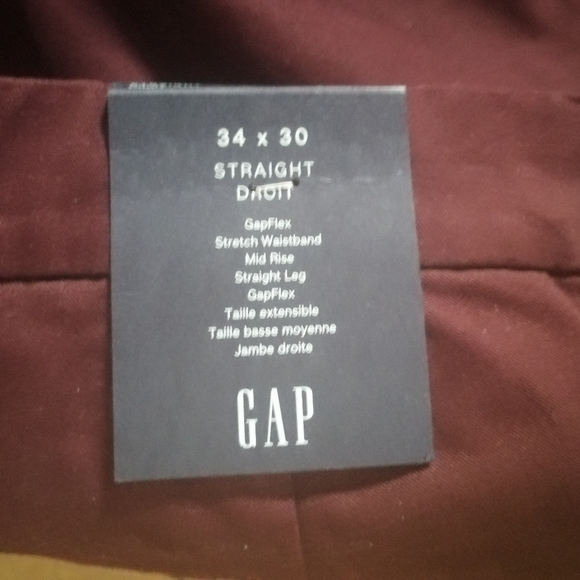 Men pants - Picture 5 of 5